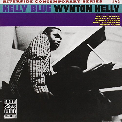 Wynton Kelly - Kelly Blue - Zortam Music