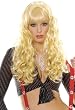 Eve Blonde Wig - Adult Std.