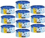 10 Pack of Litter Locker Plus Refill Cartridge