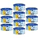 10 Pack of Litter Locker Plus Refill Cartridge