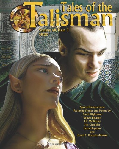 Home of Sidney Blaylock, Jr., Science Fiction and Fantasy Author