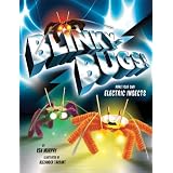 The Blinkybug Kit: Make Your Own Electronic Insects