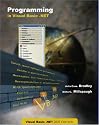 Programming VB.Net 2005 + CD + 180 day trial software