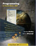 Programming VB.Net 2005 + CD + 180 day trial software