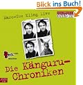 Die K�nguru-Chroniken: 2 CD's