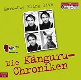 Die Känguru-Chroniken