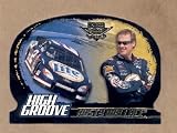 2003 Wheels High Gear / High Groove HG26 Rusty Wallace (Racing Cards)