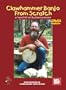 Clawhammer Banjo from Scratch, Volume 1 and 2