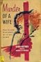 MURDER OF A WIFE (50 classics of crime fiction, 1950-1975)