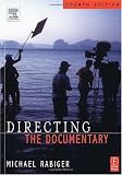 Directing the Documentary, Fourth Edition