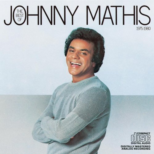 Johnny Mathis - Just the Way You Are Lyrics - Zortam Music