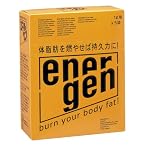 エネルゲン 64g×5袋 (10入り)