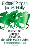 The Eddie Malloy Series (Volume 8)