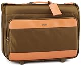 IMAGE OF Hartmann Intensity Carry On Mobile Traveler Garment Bag,Bark,One Size