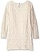 Lucky Brand Girls' Kingston Dress