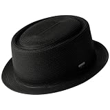 Bailey Johnny Pork Pie Hat