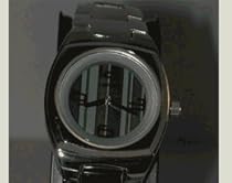 Stylish Women's Stainless Steel Watch