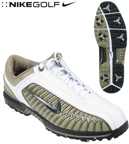 Men's Nike Air Zoom Elite II Golf Shoes