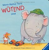Produkt-Bild: Wenn kleine Tiere w&uuml;tend sind