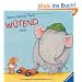 Wenn kleine Tiere w�tend sind