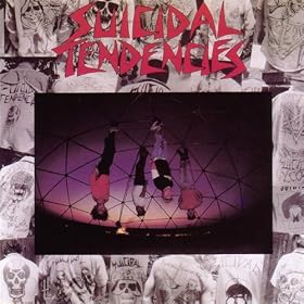 Suicidal Tendencies 25th Anniversary Edition
