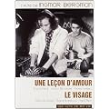 Une lecon d'amour ; le visage