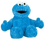 Sesame Street Cookie Monster 12" by Gund 75352