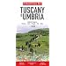 Tuscany and Umbria Insight Travel Map