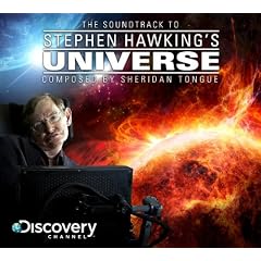 Stephen Hawking's Universe