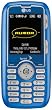 LG Rumor Phone, Blue (Sprint)