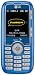 LG Rumor Phone, Blue (Sprint)