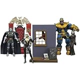 MarvelSelectBestofSeries4ActionFigureCase