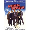 Keen Eddie: The Complete Series (4 Discs) (Paramount Television)