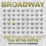 Meg Ryan Would Play You In The Movie