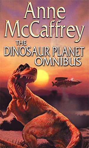 The Dinosaur Planet Omnibus: Dinosaur Planet and Dinosaur Planet: Survivors (Mystery of Ireta Series)