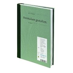 Formulare gestalten