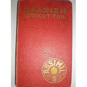 Spanish Without Toil - Assimil