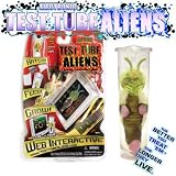?ソリッドアライアンスTEST TUBE ALIENS - DODEC（RC：1000505936）