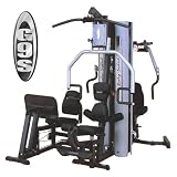Body Solid G9S Home Gym by