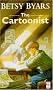 The Cartoonist (Red Fox middle fiction)