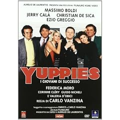 Yuppies - I Giovani Di Successo