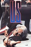  : UNCLE SAM # 1-2 Complete Story
