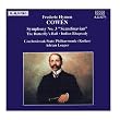Cowen: Symphony no. 3 Scandinavian & The Butterfly's Ball, Indian Rhapsody
