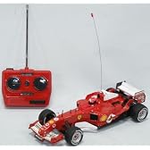 R/C 1/20Ferrari F1