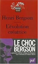 L'évolution créatrice (Edition critique)