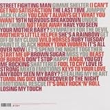 Forty Licks (Spec)