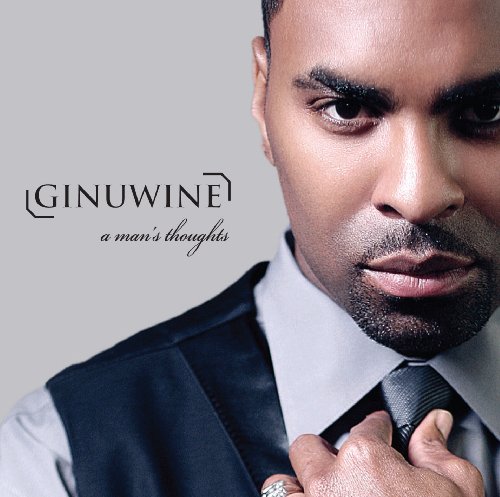 Ginuwine - A Man