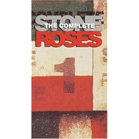 Complete Stone Roses [VHS] [Import USA]