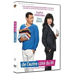 De l'autre c�t� du lit