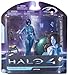 McFarlane Toys Halo 4 Series 1 - Cortana Action Figure